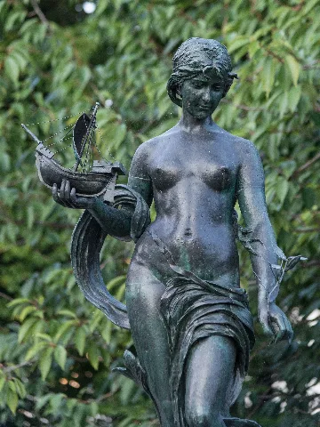 Schleepark