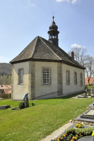 Behringen Kirche 3 Cth