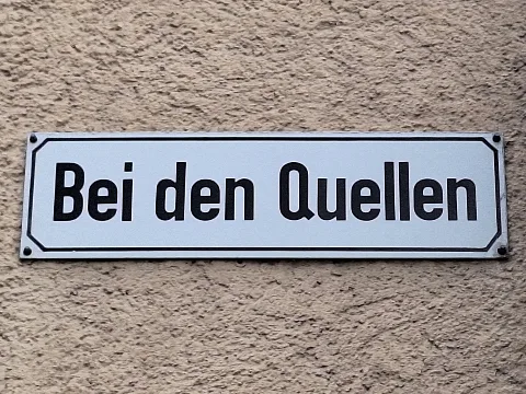 Bei Den Quellen Ulm