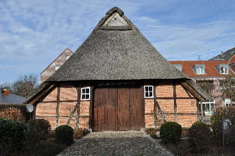 Bei Der Alten Kate 4 (Ahrensburg).1.Ajb