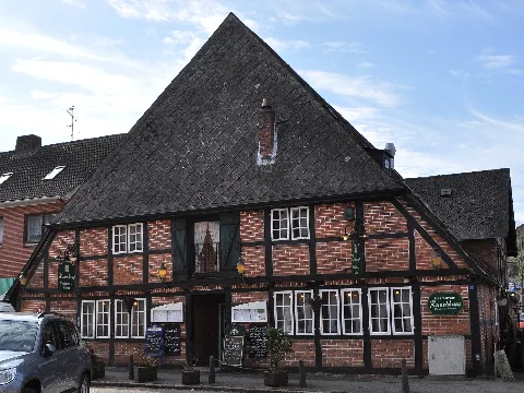 Bei Der Alten Kate 6 (Ahrensburg).1.Ajb