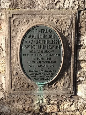 Beichlingen Friedhof 2014 008