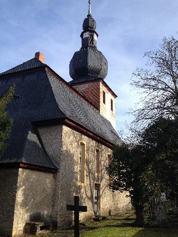 Beichlingen Friedhof 2014 010