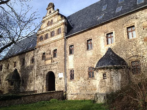Beichlingen Schloss 2014 002
