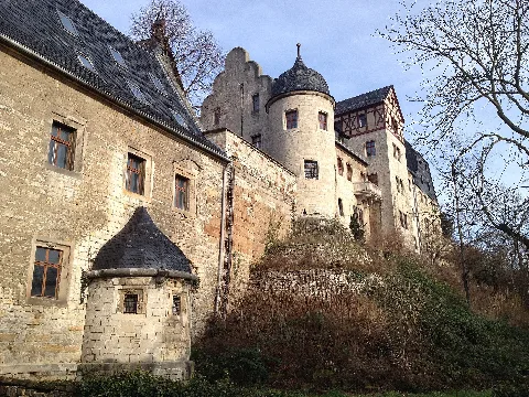 Beichlingen Schloss 2014 003