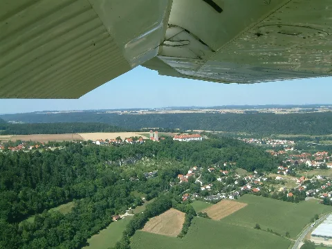 Beilgries Panoramio