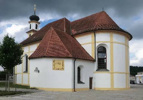 Beilngries, Frauenkirche 002