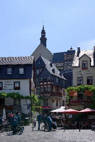 Beilstein Bw 1