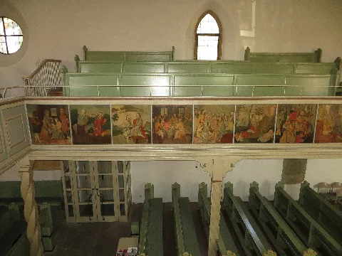 Beilstein St. Anna Kirche 20120909 23
