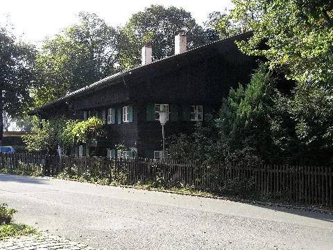 Beim Bauernschmied Aus Ost