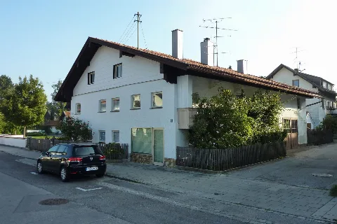 Beim Hofglaser