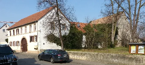 Beindersheim Kirchenstraße 5