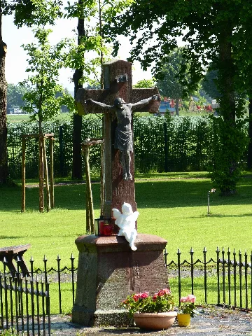 Beindersheim Wegekreuz