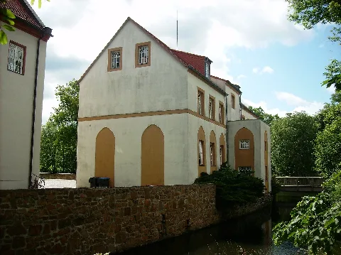 Belgershainkh