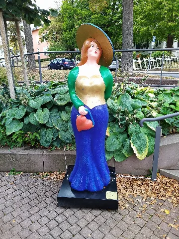 Bella, Bad Wildungen