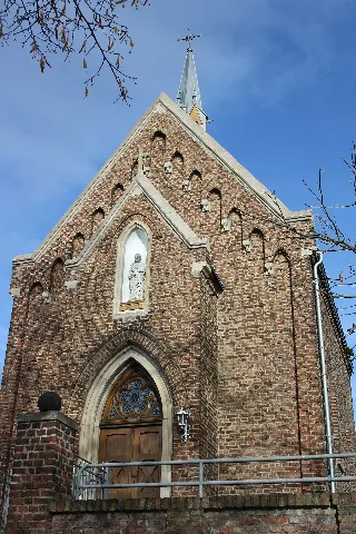 Beller(Grafschaft)St.joseph139