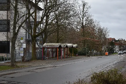 Hammerstraße