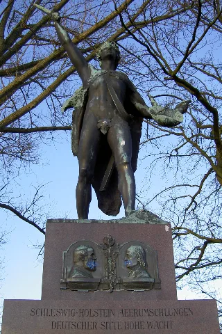 Bellmann Chemnitz Denkmal1