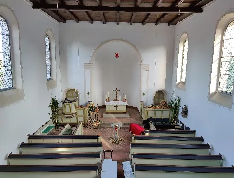 Belsdorf, Dorfkirche (19)