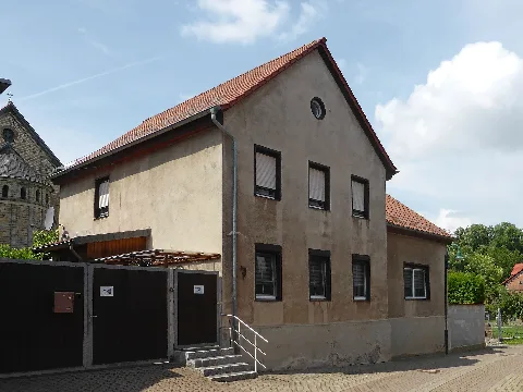 Belsdorf Schule