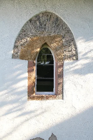 Beltershain (Grünberg) Kirche (7)