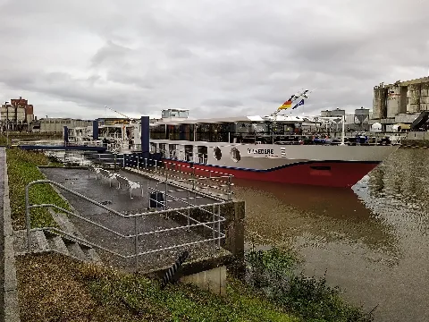 Belvedere Im Hafen Bamberg, 2023 12
