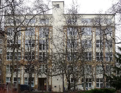 Gewerbehof