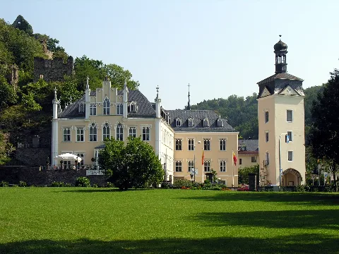 Bendorf Panoramio