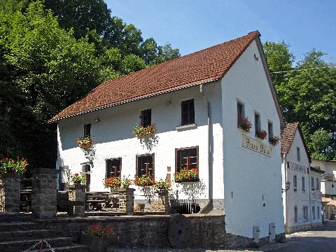 Bendorf Sayn Heins Muehle