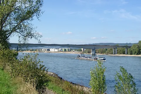 Bendorfer Brücke