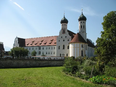 Benediktbeuern 6796