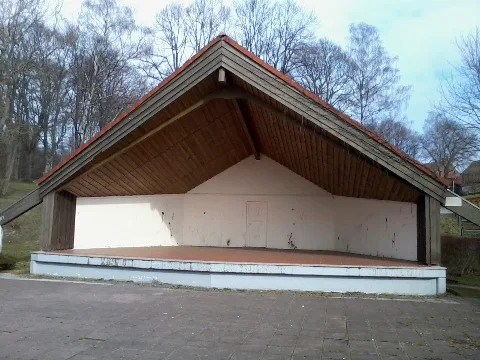 Benneckenstein Openluchttheater