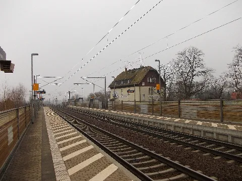 Bennewitzbf B