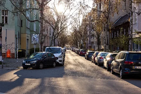 Bennigsenstraße Berlin Friedenau 2026 04 04 01