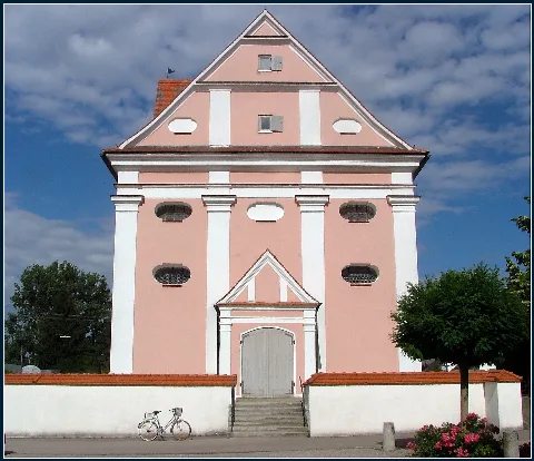 Benningen Panoramio