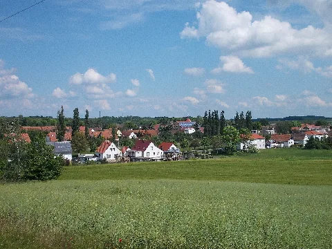 Bennstedtsw