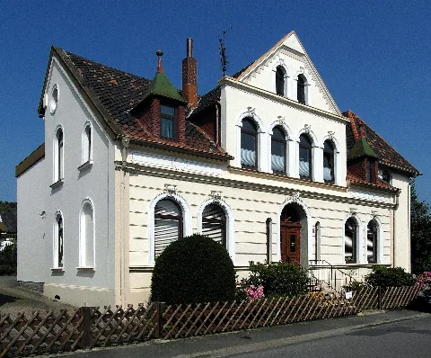 Benthe Salinenstrasse 5