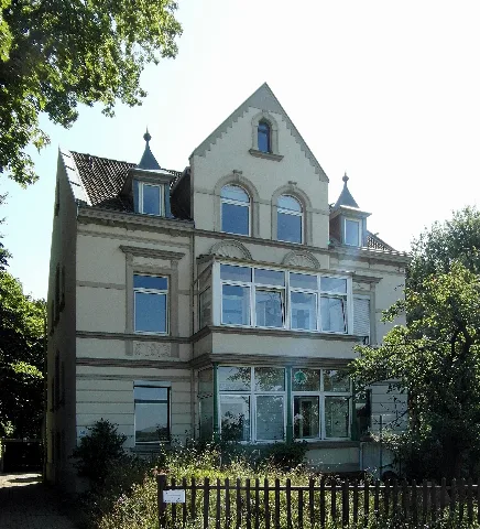 Benthe Sieben Trappen Strasse 31