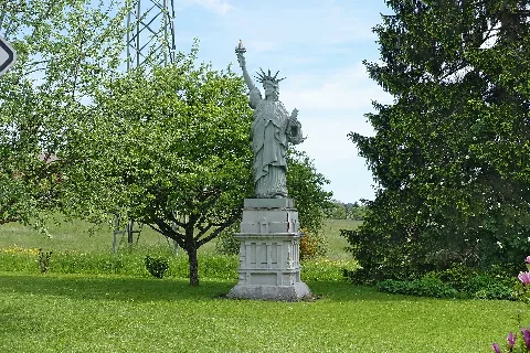 Berau (Ühlingen Birkendorf) Detail
