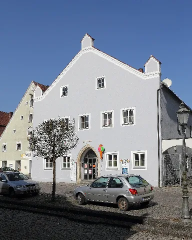 Berching Reichenauplatz 19 2