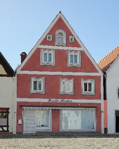Berching Reichenauplatz 9 1