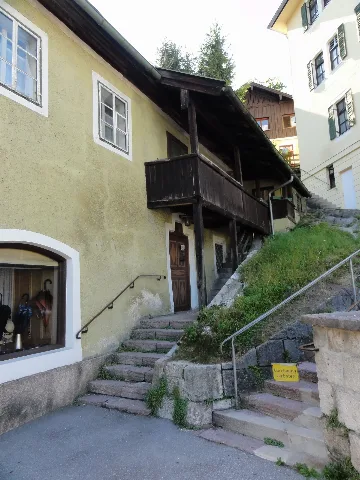 Berchtesgaden Altstadt Mattes 2013 08 02 (1)