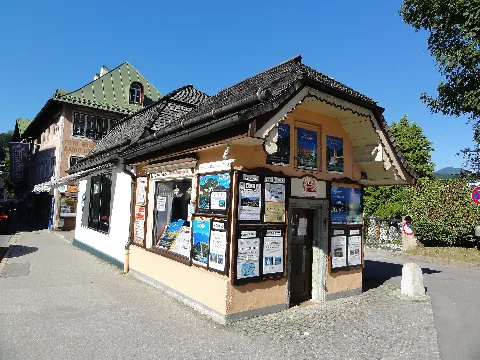 Berchtesgaden Altstadt Mattes 2013 08 02 (3)