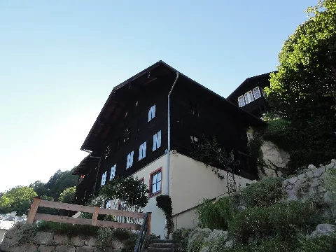 Berchtesgaden Altstadt Mattes 2013 08 02 (8)