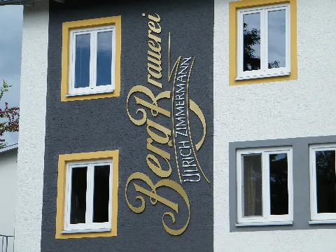 Berg Brauerei Ehingen