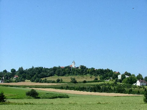 Berg Panoramio
