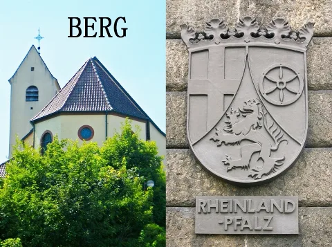 Berg ( Pfalz ) Panoramio