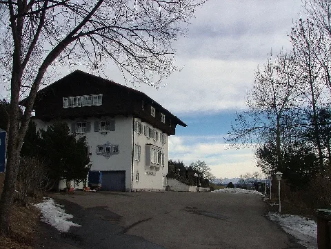 Bergblick Panoramio