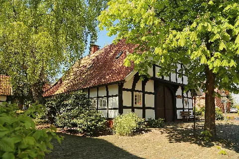 Berge Heimathaus 02