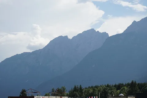 Berge In Österreich 23082018 001